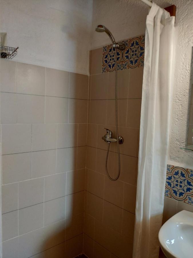 Casa Rural El Trepador Azul Cabeza la Vaca Bagian luar foto